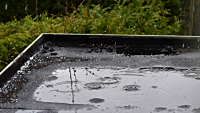 HWA plat dak aanleggen