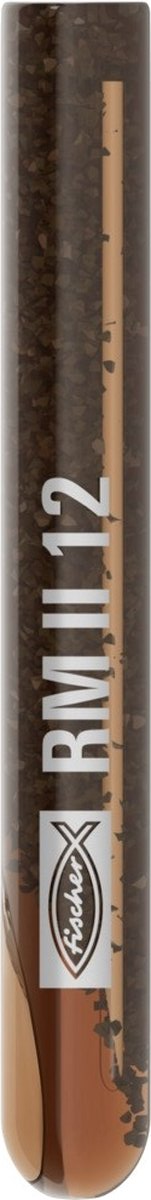 Chemische verankering