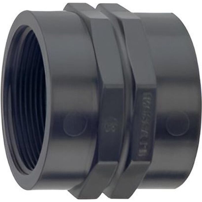 PP Draadsok 3/4" x 1"