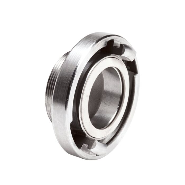 Storz koppeling met binnendraad