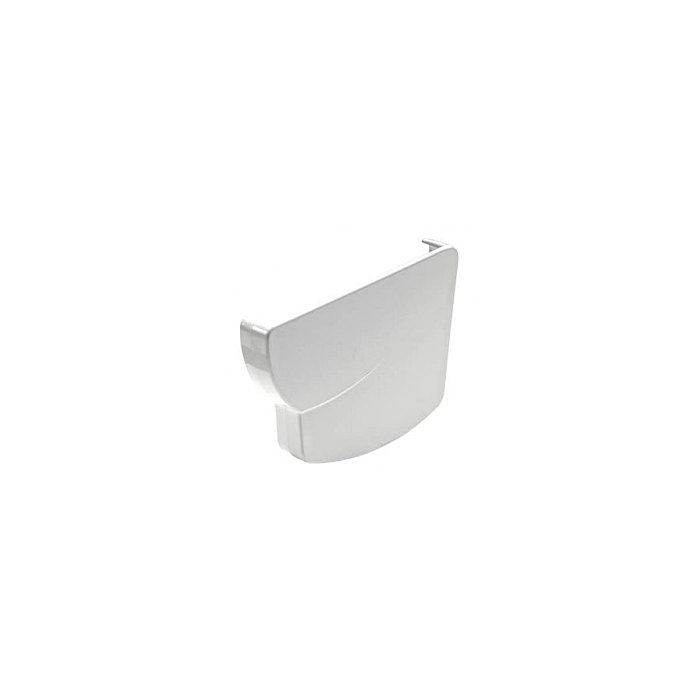Nicoll Ovation eindstuk gootuitloop Nicoll Ovation eindstuk gootuitloop