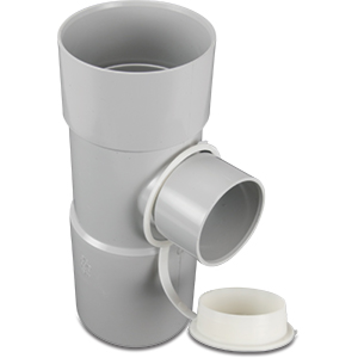 Regenton vulautomaat