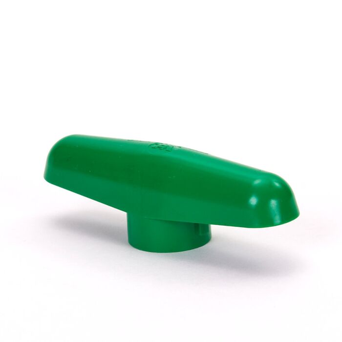 VDL hendel voor kogelkraan