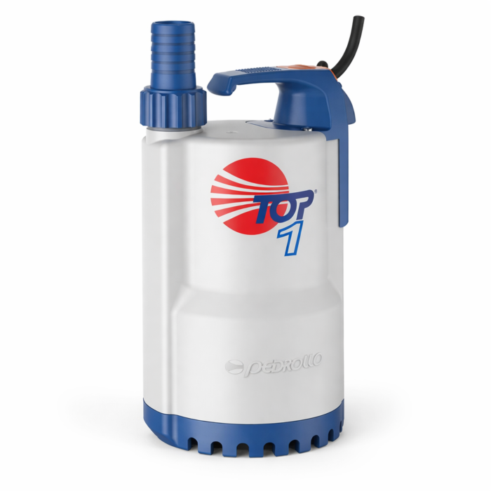 pedrollo top 1 zonder vlotter