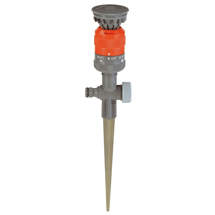 Gardena Cirkelsproeier Comfort Vario Met Spike.png