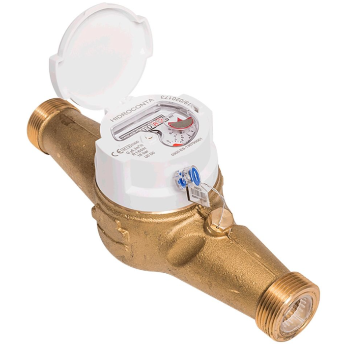 Watermeter Hidroconta Triton Watermeter Hidroconta Triton