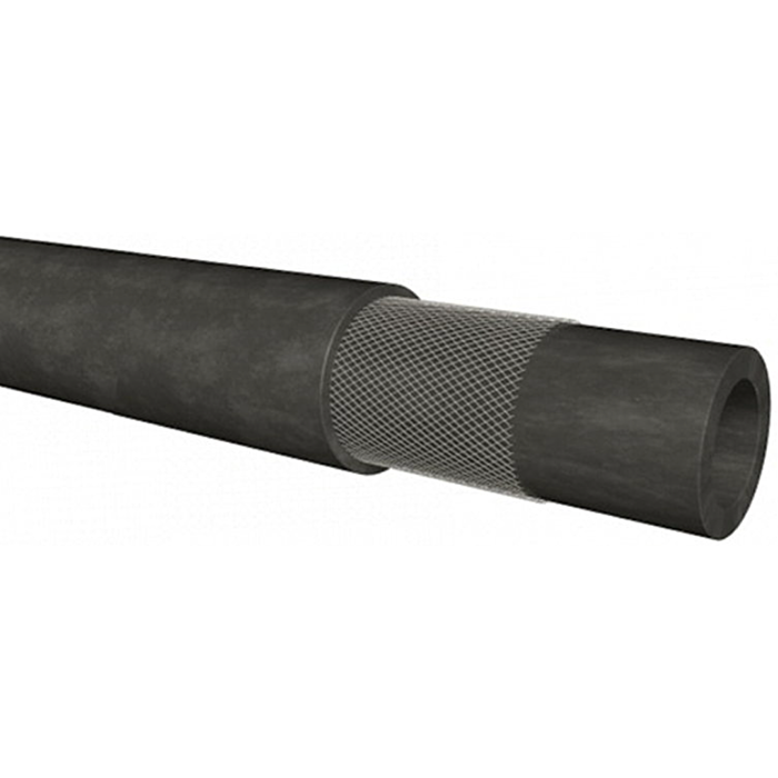 Alfaflex persslang zwart 13 x 19 mm rol 40 meter Alfaflex persslang zwart 13 x 19 mm rol 40 meter
