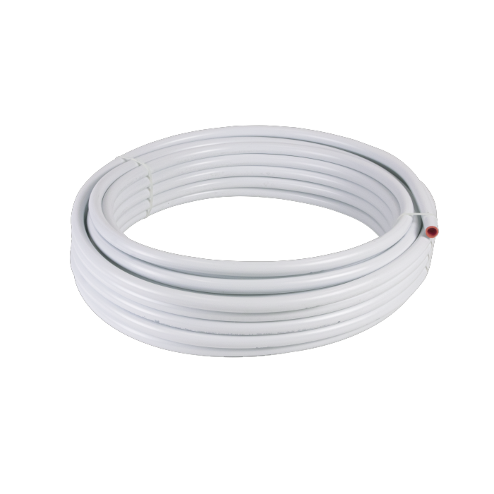 Bonfix meerlagenbuis 25 x 2,5 mm lengte 50 meter