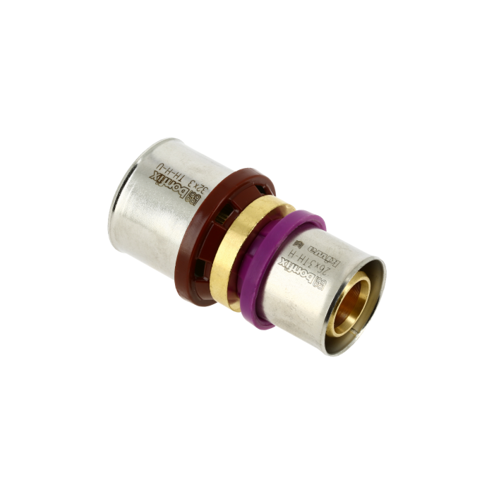 bonfix-alu-pers-verloopkoppeling-32-26 bonfix-alu-pers-verloopkoppeling-32-26