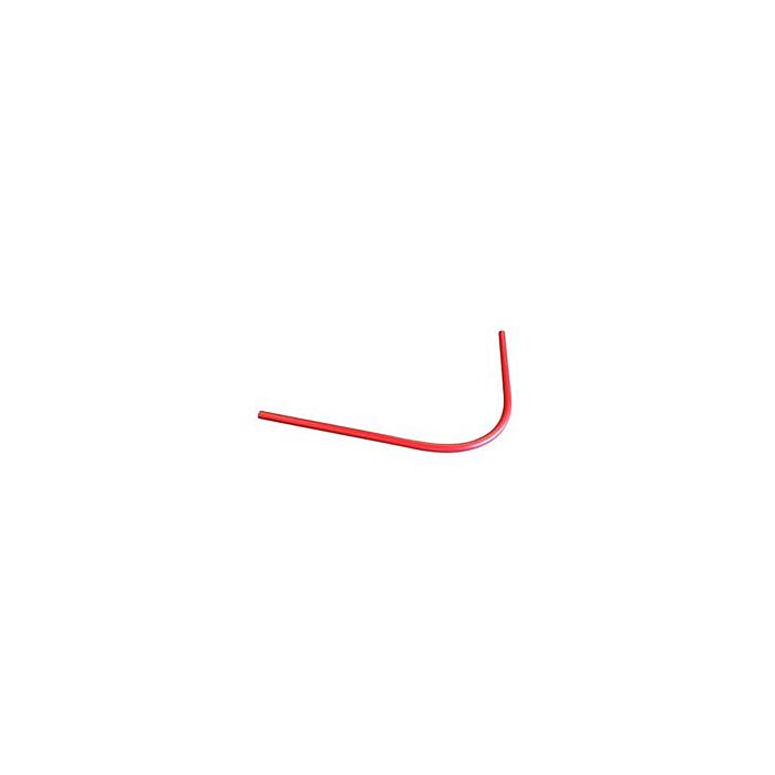 Invoerbocht 50, elektra / rood, 1200 x 12000 Invoerbocht 50, elektra / rood, 1200 x 12000