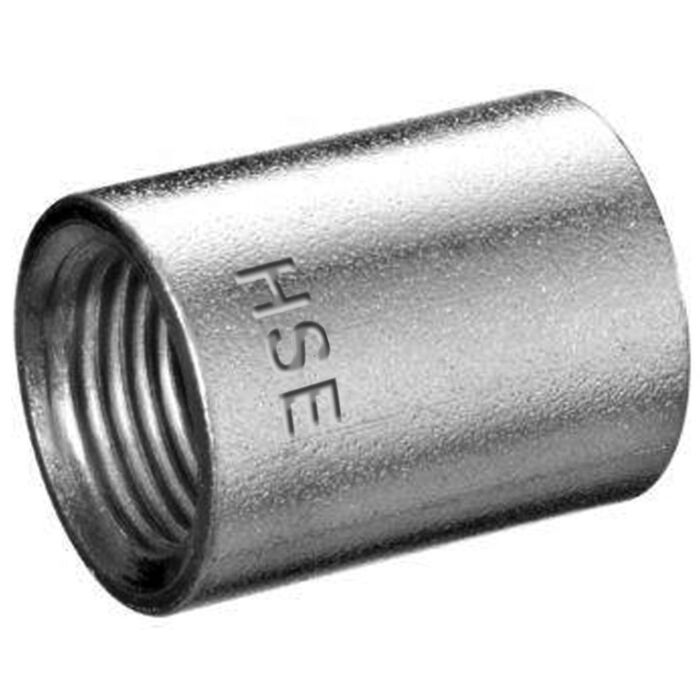 Gegalvaniseerde lassok 1 1/2" Gegalvaniseerde lassok 1 1/2"