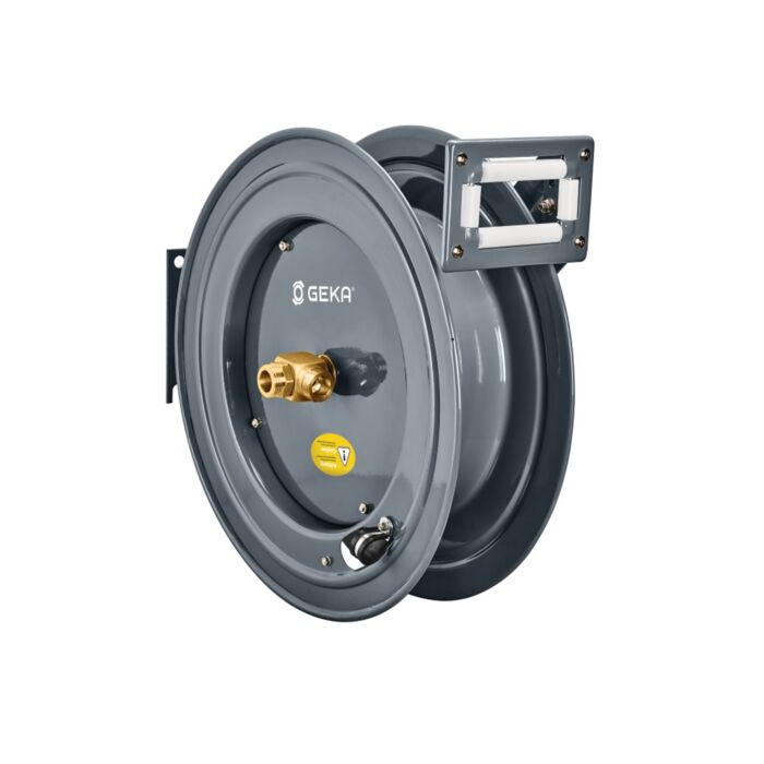 Geka plus automatische slanghaspel, PA20 Geka plus automatische slanghaspel, PA20