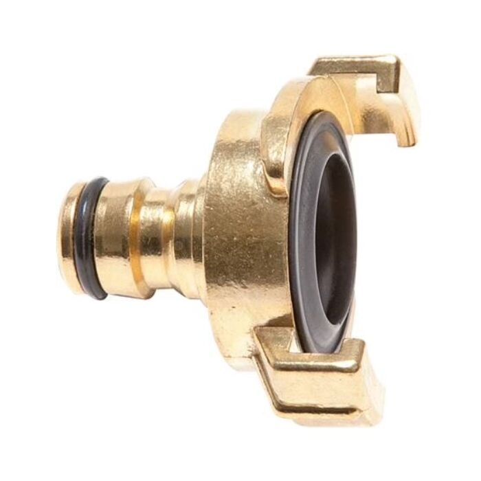 Geka naar Gardena verloopkoppeling Geka naar Gardena verloopkoppeling