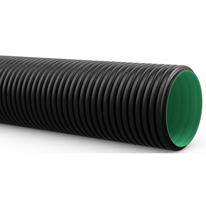 HDPE duikerbuis HDPE duikerbuis