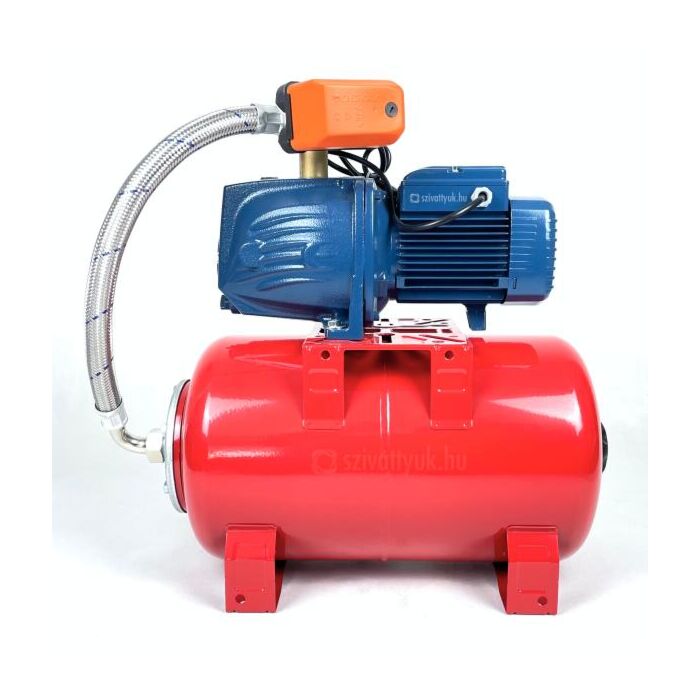 Hydrofoorpomp Pedrollo Future JETm 2A Hydrofresh 230V 24L