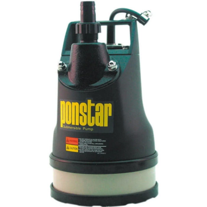 Koshin Ponstar PXL 52511