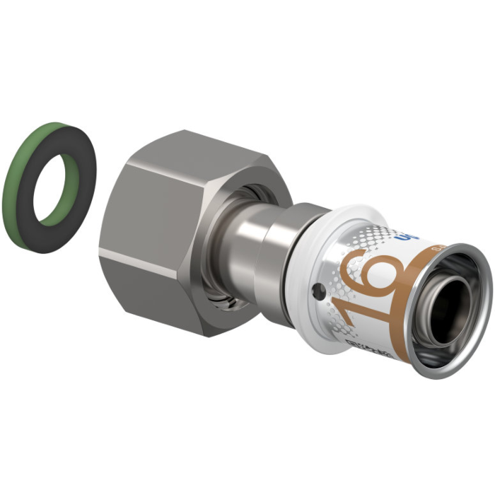 uponor-s-press-schroefkoppeling-16mm uponor-s-press-schroefkoppeling-16mm