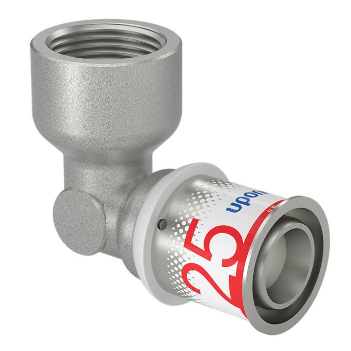 uponor-water-knie-binnendraad-25-driekwart uponor-water-knie-binnendraad-25-driekwart