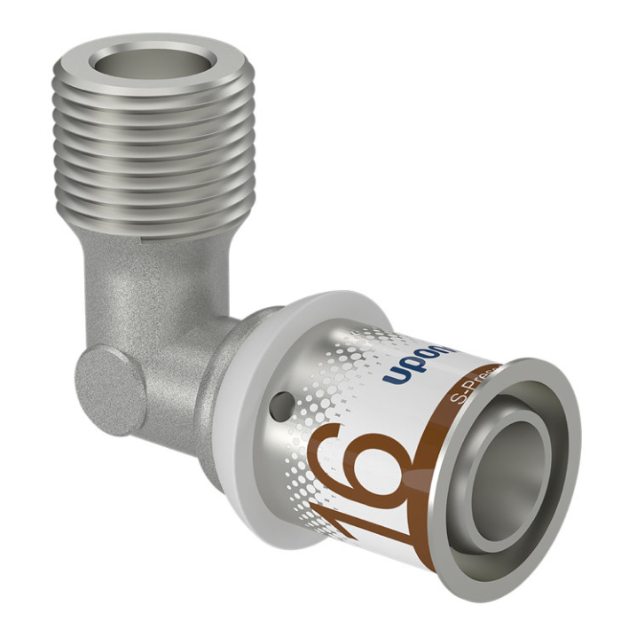 uponor-water-knie-buitendraad-16-drieachtste uponor-water-knie-buitendraad-16-drieachtste
