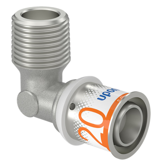 uponor-water-knie-buitendraad-20-half uponor-water-knie-buitendraad-20-half