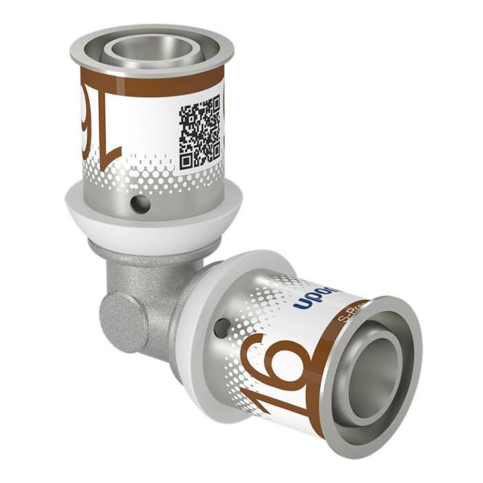 uponor-water-knie-koppeling-16mm uponor-water-knie-koppeling-16mm