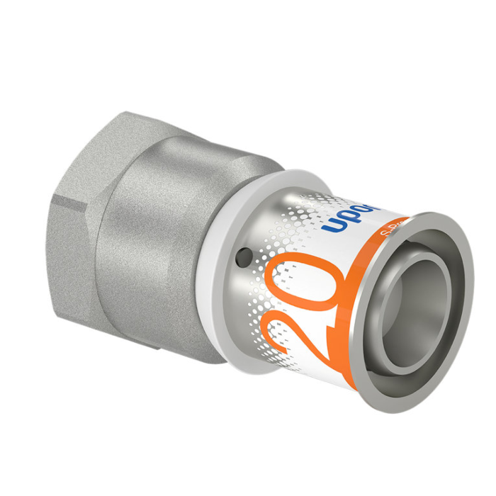 uponor-water-schroefbus-binnendraad-20-half uponor-water-schroefbus-binnendraad-20-half