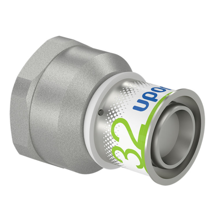 uponor-water-schroefbus-binnendraad-32-eeneneenkwart uponor-water-schroefbus-binnendraad-32-eeneneenkwart
