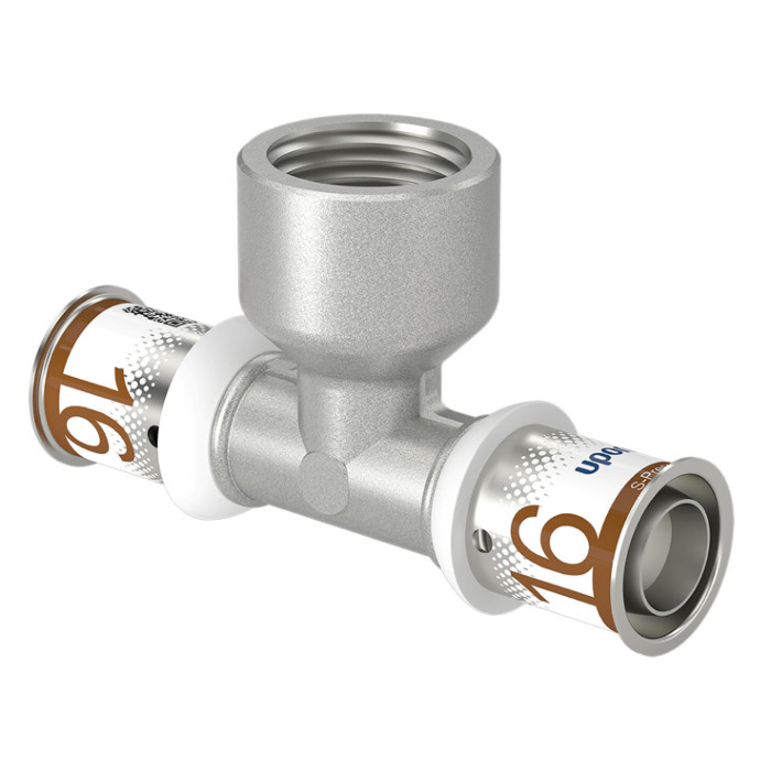 uponor-water-t-stuk-binnendraad-16-half uponor-water-t-stuk-binnendraad-16-half