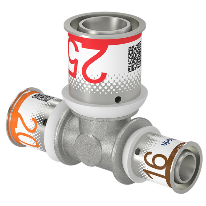 uponor-water-verloop-t-stuk-20-25-16 uponor-water-verloop-t-stuk-20-25-16