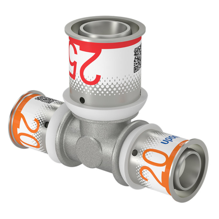 uponor-water-verloop-t-stuk-20-25-20 uponor-water-verloop-t-stuk-20-25-20