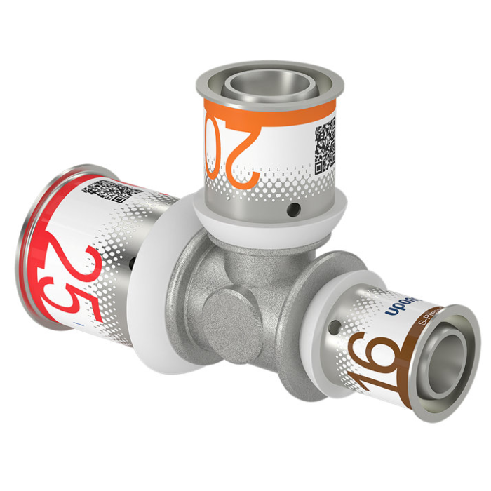 uponor-water-verloop-t-stuk-25-20-16 uponor-water-verloop-t-stuk-25-20-16