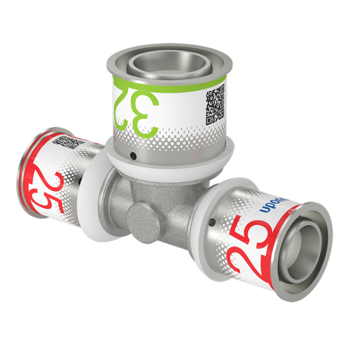 uponor-water-verloop-t-stuk-25-32-25 uponor-water-verloop-t-stuk-25-32-25