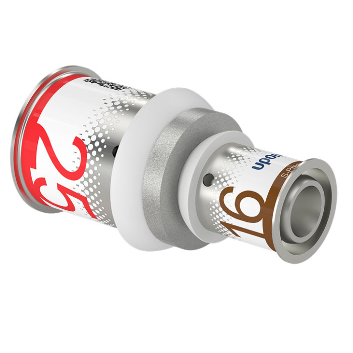 uponor-water-verloopkoppeling-25-16 uponor-water-verloopkoppeling-25-16
