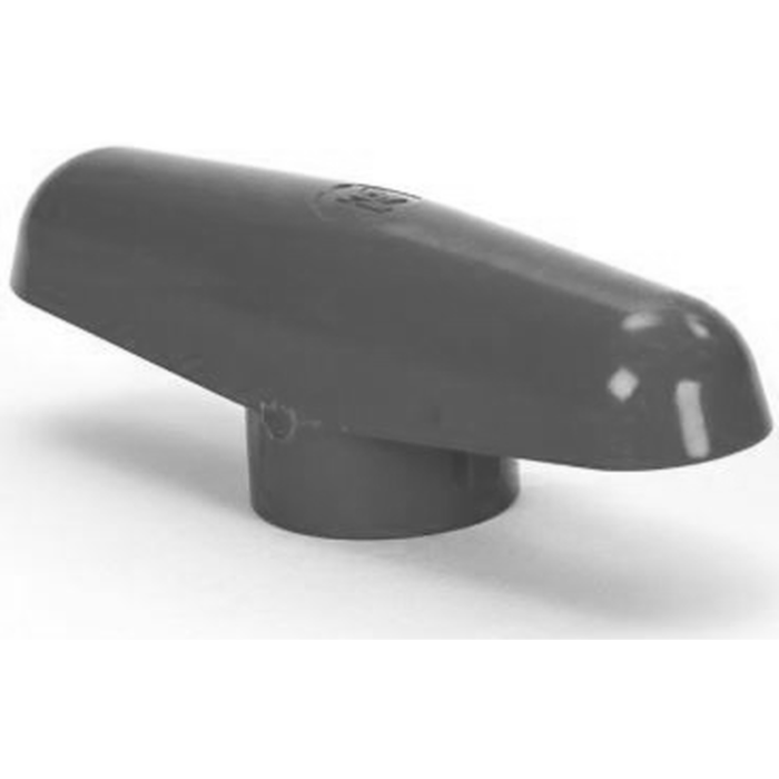 VDL Handgreep voor kogelkraan