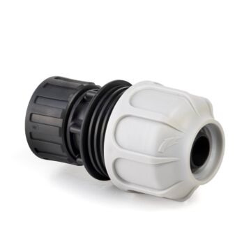 BD Fast zuigslangkoppeling binnendraad met wartel