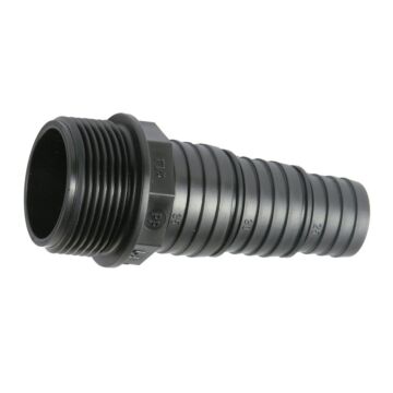 BD slangtule buitendraad