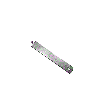 Fixeringskap funderingsbeugel