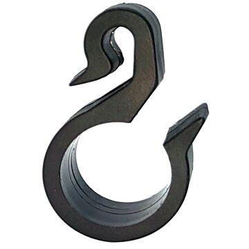 Druppelslang ophanghaak