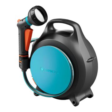 Gardena Move draagbare slangenbox