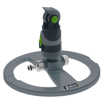 Geka Multi circelsproeier