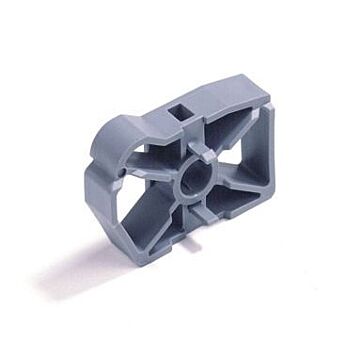 KPA Vulblokje 10 mm grijs