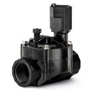 magneetkleppen wisselstroom