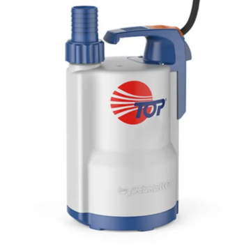 VIJVERPOMP PEDROLLO TOP 2