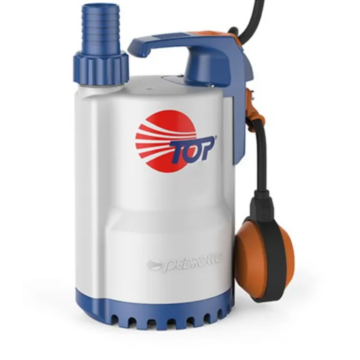 pedrollo top 2 met vlotter